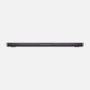 Apple MacBook Pro M5 Chip, 10‑Core CPU and 10‑Core GPU, 16GB Unified Memory, 512GB SSD Storage, 14-inch Liquid Retina XDR display, Arabic/English Keyboard, Touch ID, Space Black | MDE04AB/A