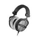Beyerdynamic DT 990 PRO 250 OHMS Over-Ear Studio Headphones For Mixing, Mastering & Editing (Made in Germany) - Gray