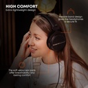 Beyerdynamic DT 990 PRO 250 OHMS Over-Ear Studio Headphones For Mixing, Mastering & Editing (Made in Germany) - Gray
