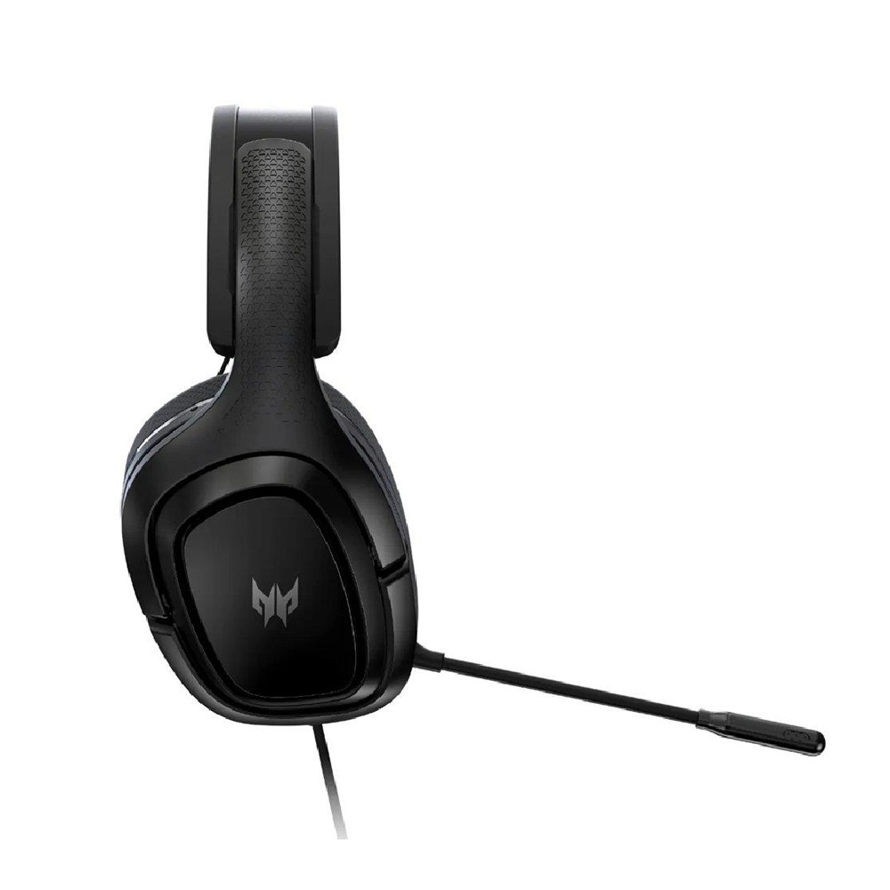 Acer Galea 365 Wired Gaming Headset-Black