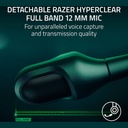 Razer BlackShark V3 Pro Gaming Headset, HyperSpeed Wireless Gen 2, Hybrid Active Noise Cancellation, Detachable Razer HyperClear Full Band 12mm Mic, PlayStation, White Edition | RZ04-05400600-R3G1