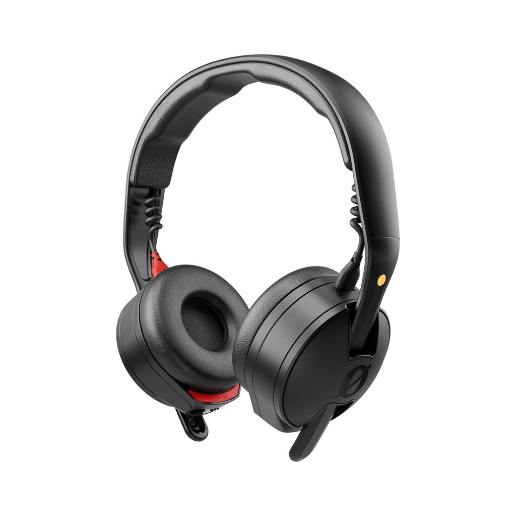 RODE NTH-50 Professional On-Ear Headphones - Black