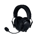 Razer Black Shark V3 (Gen-2), Wireless/Wired/Bluetooth Gaming Headset, Upto 70 Hours Baterry, Detachable Mic, For PC/PS, Black | RZ04-05410100-R3M1