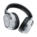 Turtle Beach Stealth 700 Gen 3 Wireless Multiplatform Amplified Gaming Headset for PS5, PS4, PC, Mobile – 60mm Drivers, AI Noise-Cancelling Mic, Bluetooth, 80-Hr Battery, Dual Transmitters – White | TBS-3101-15