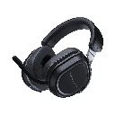 Turtle Beach Stealth 700 Gen 3 Wireless Multiplatform Amplified Gaming Headset for PS5, PS4, PC, Mobile – 60mm Drivers, AI Noise-Cancelling Mic, Bluetooth, 80-Hr Battery, Dual Transmitters – Black | TBS-3101-05