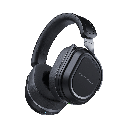 Turtle Beach Stealth 700 Gen 3 Wireless Multiplatform Amplified Gaming Headset for PS5, PS4, PC, Mobile – 60mm Drivers, AI Noise-Cancelling Mic, Bluetooth, 80-Hr Battery, Dual Transmitters – Black | TBS-3101-05