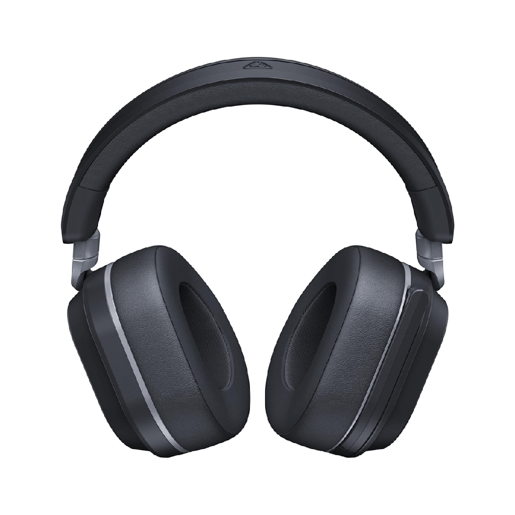 Turtle Beach Stealth 700 Gen 3 Wireless Multiplatform Amplified Gaming Headset for PS5, PS4, PC, Mobile – 60mm Drivers, AI Noise-Cancelling Mic, Bluetooth, 80-Hr Battery, Dual Transmitters – Black | TBS-3101-05