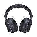 Turtle Beach Stealth 700 Gen 3 Wireless Multiplatform Amplified Gaming Headset for PS5, PS4, PC, Mobile – 60mm Drivers, AI Noise-Cancelling Mic, Bluetooth, 80-Hr Battery, Dual Transmitters – Black | TBS-3101-05
