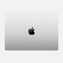 Apple MacBook Pro 14'' M4 Chip 10-Core CPU 10-Core GPU 16GB RAM 512GB SSD Magic Keyboard with Touch ID (Arabic / English) - Silver