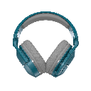Turtle Beach Stealth 600 Gen 2 MAX Wireless Multiplatform Amplified Gaming Headset for PS5, PS4,PC and Mac with 48+ Hour Battery – Teal
