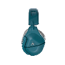 Turtle Beach Stealth 600 Gen 2 MAX Wireless Multiplatform Amplified Gaming Headset for PS5, PS4,PC and Mac with 48+ Hour Battery – Teal