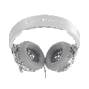 Turtle Beach Recon 70 Gaming Headset, High Quality 40Mm Speakers, Flip-To-Mute Mic, Noise-Isolating Ear Cushions, For PS5/PS4/Xbox Series X|S/Nintendo Switch & PC, White Camo | TBS-6230-02