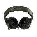 Turtle Beach Recon 70 Multiplatform Gaming Headset for Xbox Series X|S, Xbox One, PS5, PS4, PC & Mobile w/ 3.5mm Wired Connection - Flip-to-Mute Mic, 40mm Speakers, Lightweight Design, Green Camo | TBS-6455-02
