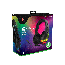 PDP Afterglow Wave Wireless Headset with Mic for Xbox Series X|S, Windows 10/11 PC, Compatible with PlayStation PS5/PS4 and Bluetooth, Black | 049-032-BK