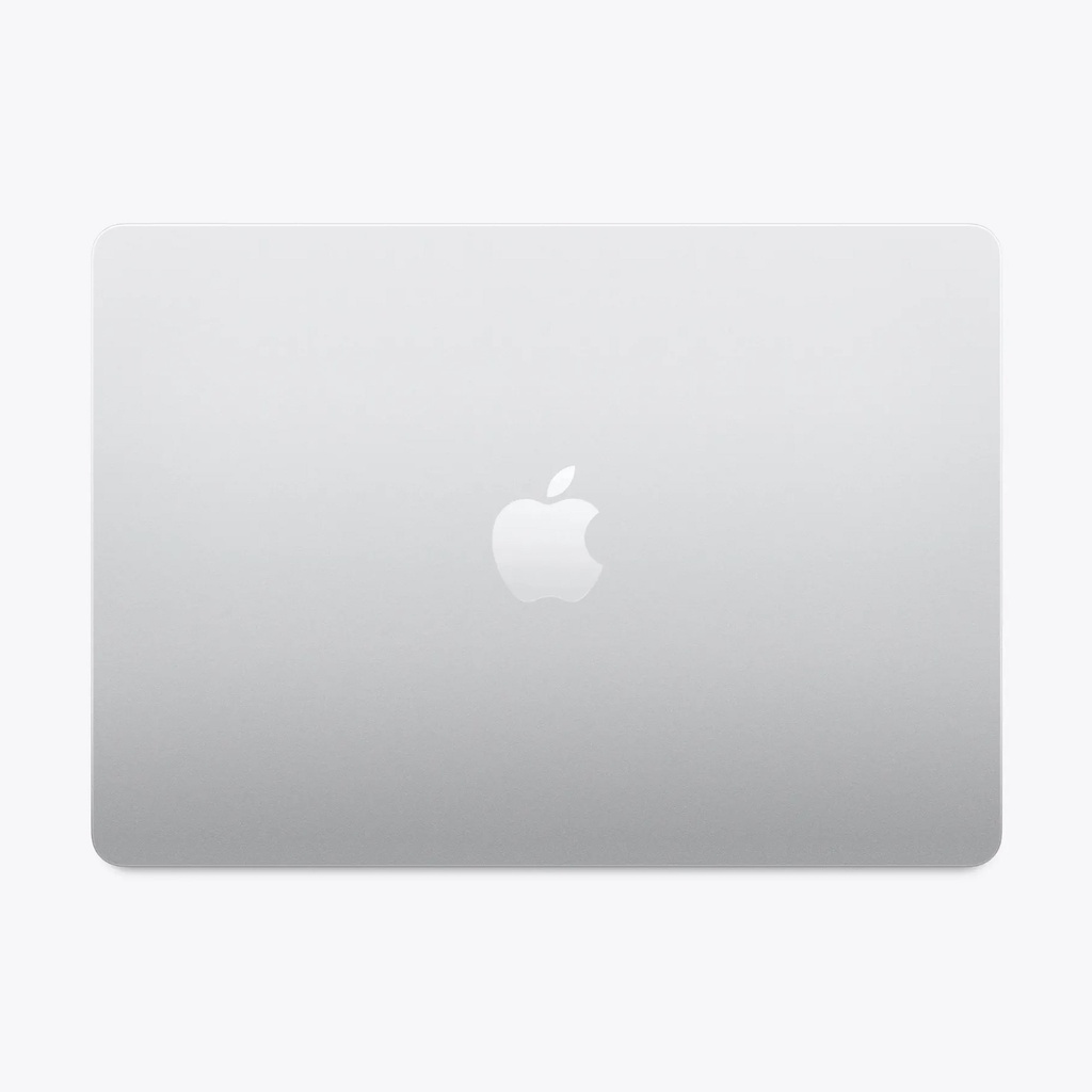 Apple MacBook Air 13" M5 Chip 10-Core CPU 10-Core GPU 32GB RAM 1TB SSD (Eng/Arb) -Silver