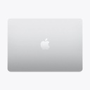 Apple MacBook Air 13" M5 Chip 10-Core CPU 10-Core GPU 32GB RAM 1TB SSD (Eng/Arb) -Silver