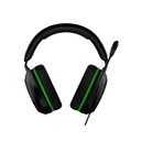 HyperX Cloudx Stinger 2 Core Lightweight Comfort Wired Gaming Headset Swivel-To-Mic, 40MM Drivers, Designed For Xbox