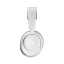 SteelSeries Arctis Nova 3x Wireless/Bluetooth Gaming Headset Upto 40Hr Battery Life For PC, Playstation, Xbox & Switch - White