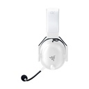 Razer Blackshark V2 Pro for Playstation Wireless Gaming Headphones, TriForce Titanium 50mm Drivers, HyperClear Super Wideband Mic, HyperSpeed Wireless Technology – White Edition