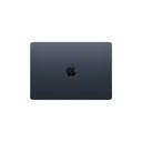 Apple MacBook Air 15’’ (2026), M5 Chip 10-Core CPU, 10‑Core GPU, 16GB unified Memory, 1TB SSD, Liquid Retina display, Backlit Magic Keyboard (English & Arabic) - Midnight