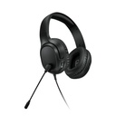 Lenovo H110 Gaming Headset Powerful 50mm Audio Driver, Omidirectional Microphone, Soft earcup Cushions