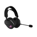 Asus Rog Pelta Tri-Mode Wireless/Bluetooth Gaming Headset For PC,PlayStation,Switch,Mac & Mobile