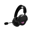 Asus Rog Pelta Tri-Mode Wireless/Bluetooth Gaming Headset For PC,PlayStation,Switch,Mac & Mobile
