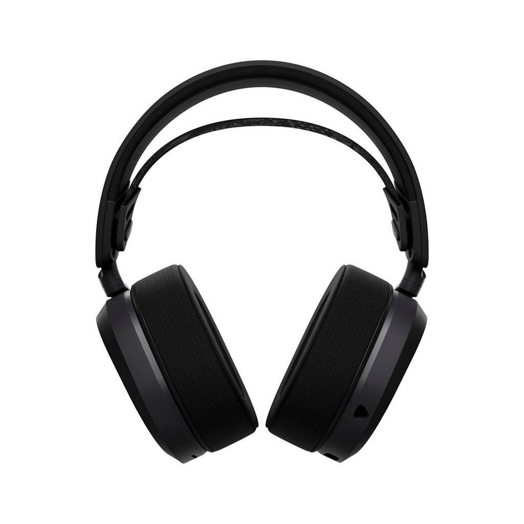 Asus Rog Pelta Tri-Mode Wireless/Bluetooth Gaming Headset For PC,PlayStation,Switch,Mac & Mobile