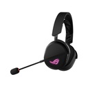 Asus Rog Pelta Tri-Mode Wireless/Bluetooth Gaming Headset For PC,PlayStation,Switch,Mac & Mobile