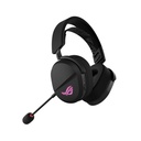 Asus Rog Pelta Tri-Mode Wireless/Bluetooth Gaming Headset For PC,PlayStation,Switch,Mac & Mobile