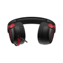 HyperX Cloud Mini Wired, 85DB Volume Limit For Younger Gamers, Immersive Audio For PC, Chormebook, Playstation, Xbox & Mobile