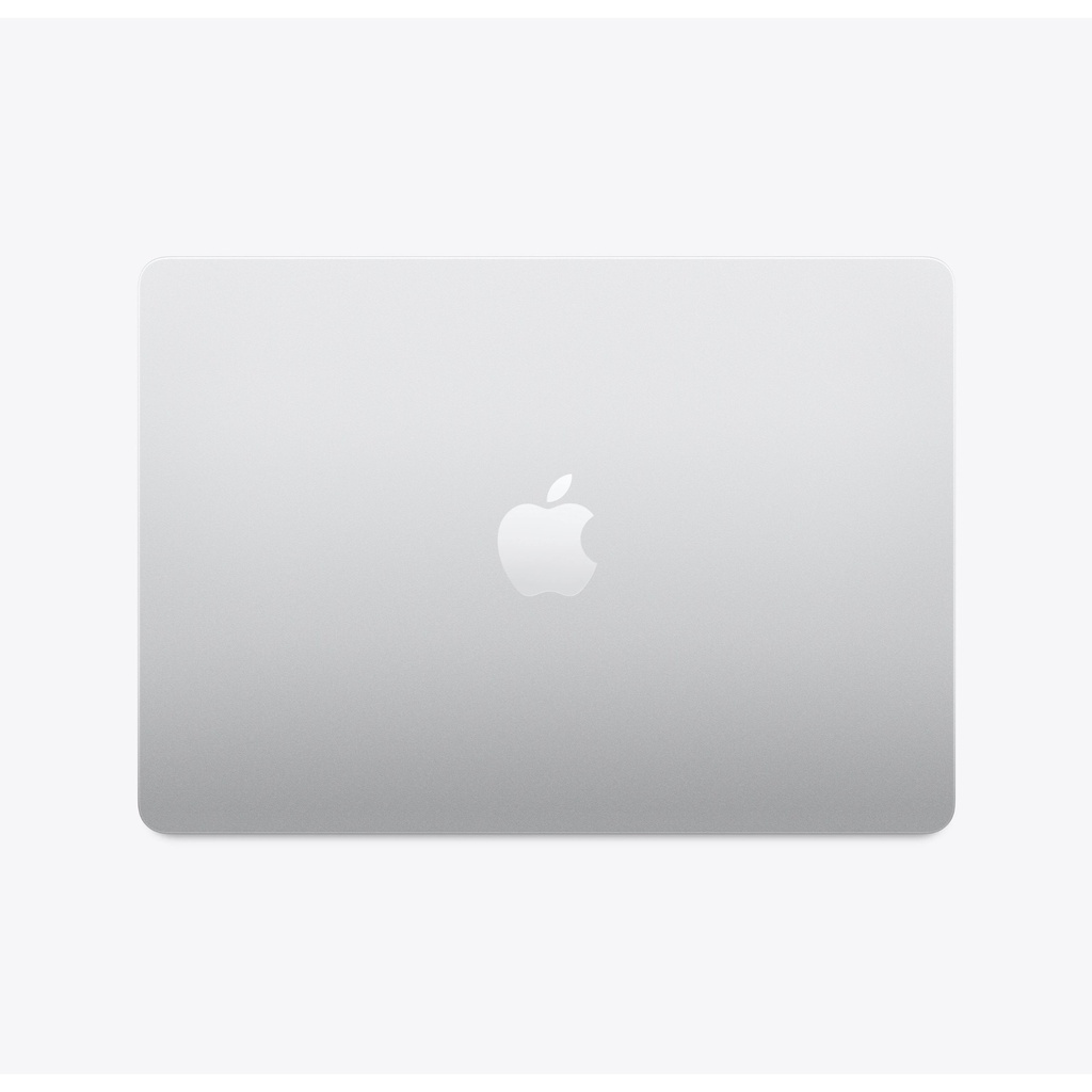 Apple MacBook Air 13’’ (2026), M5 Chip 10-Core CPU, 10‑Core GPU, 24GB unified Memory, 1TBGB SSD, Liquid Retina display, Backlit Magic Keyboard (English & Arabic) - Silver