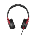 HyperX Cloud Mini Wired, 85DB Volume Limit For Younger Gamers, Immersive Audio For PC, Chormebook, Playstation, Xbox & Mobile