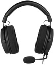 Cherry XTRFY H2 Pro Gaming Headset - Black