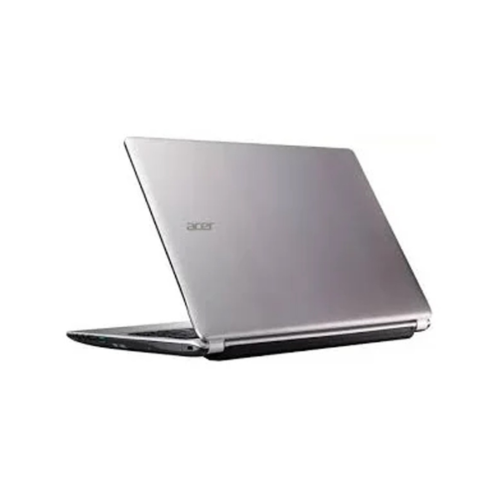 Acer One 14 Z2-482 Intel i3-8130U 2.3GHz 4GB RAM 1TB HDD 14" HD - Win 10 Home Silver