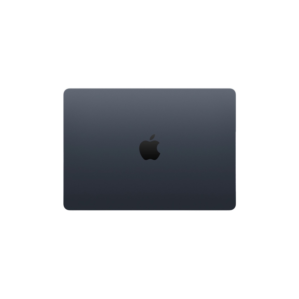 Apple MacBook Air 15’’ (2026), M5 Chip 10-Core CPU, 10‑Core GPU, 16GB unified Memory, 512GB SSD, Liquid Retina display, Backlit Magic Keyboard (English & Arabic) - Midnight