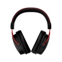 HyperX Cloud Alpha Wireless Gaming Headset DTS Spatial Audio, Memory Form, Dual Chamber Driver Upto 300 Hours For PC & PS5