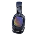 Logitech G Astro A30 Xbox Wireless/Bluetooth/Wired (3.5mm) Gaming Headset, Ultra Low-Latency 27+ Hrs Battery Life,Detachable Mic - For PC/Xbox/Switch & Mobile Smart Devices - Black