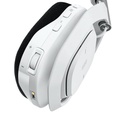 Astro A50 X Light Speed Wireless/BlueTooth Gaming Headset With Base Station PlaySync Pro-G Graphene For PC,PS5 & Xbox - White