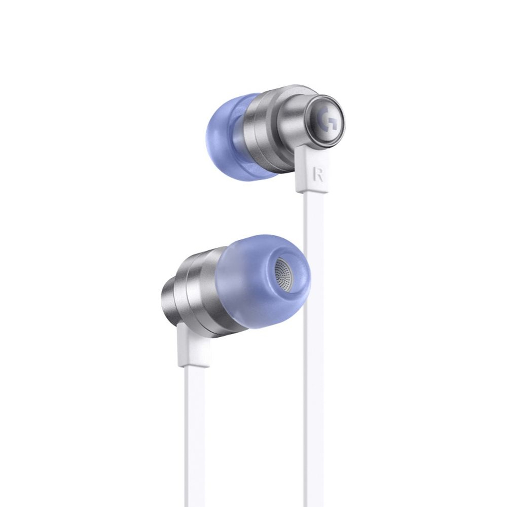 Logitech G333 Gaming Earphones With Mic