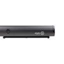 Elgato Green Screen Collapsible Chroma Key Backdrop Wrinkle-Resistant Fabric & Ultra-Quick Setup For Background Removal