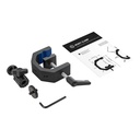 Elgato Heavy Clamp Multi Mount Essential With Heavy Duty G-Clamp and Ball Head