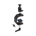 Elgato Heavy Clamp Multi Mount Essential With Heavy Duty G-Clamp and Ball Head