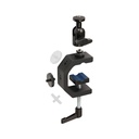 Elgato Heavy Clamp Multi Mount Essential With Heavy Duty G-Clamp and Ball Head