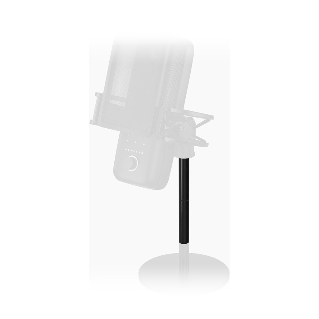 Elgato Wave Extension Rods 2X5Cm / 1.97" Steel Rods Designed For Elgato Wave Mic Stand