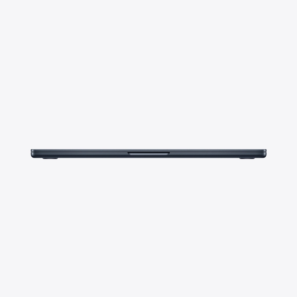 Apple MacBook Air 13’’ (2026), M5 Chip 10-Core CPU, 10‑Core GPU, 16GB unified Memory, 1TB SSD, Liquid Retina display, Backlit Magic Keyboard (English & Arabic), Midnight | MDHF4AB/A