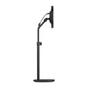 Elgato Key Light Air Professional 1400 Lumens Desk Light For Streaming Broadcasting Home Office & Video Conferencing