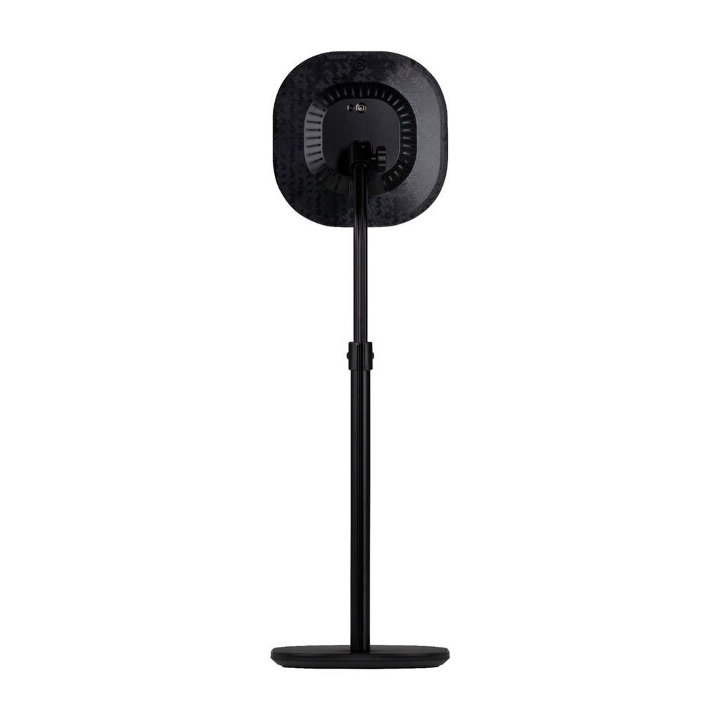 Elgato Key Light Air Professional 1400 Lumens Desk Light For Streaming Broadcasting Home Office & Video Conferencing