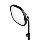 Elgato Key Light Air Professional 1400 Lumens Desk Light For Streaming Broadcasting Home Office & Video Conferencing