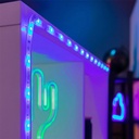 Elgato Light Strip Extension 2M/6.5Ft With Controller